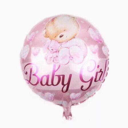 Baloane botez baloane botez