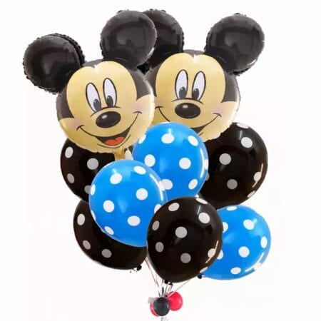 seturi baloane cu personaje baieti seturi baloane cu personaje baieti