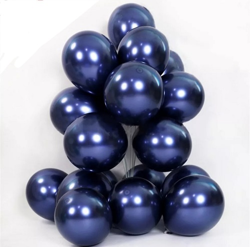 SET 10 BALOANE BLEUMARIN SIDEFAT
