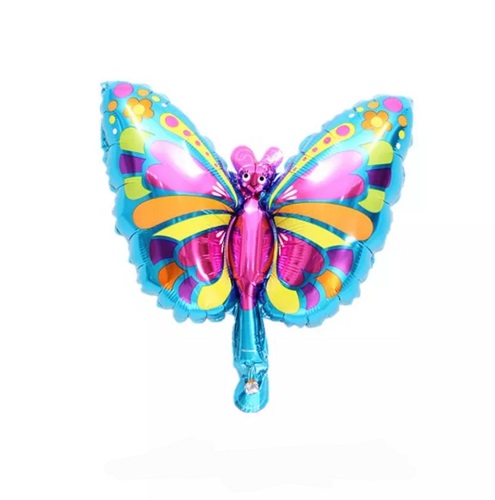 BALON FOLIE FLUTURE 35 CM