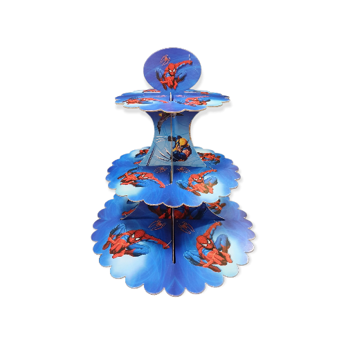 SUPORT BRIOSE SPIDERMAN