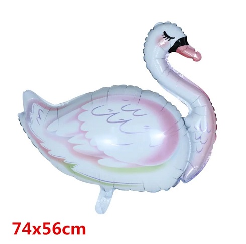BALON FOLIE LEBADA 74 CM
