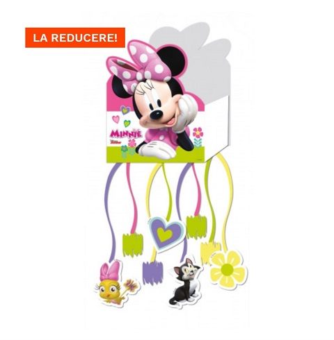 PINATA MINNIE MOUSE