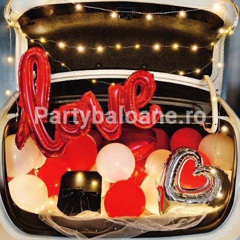 SET BALOANE LOVE