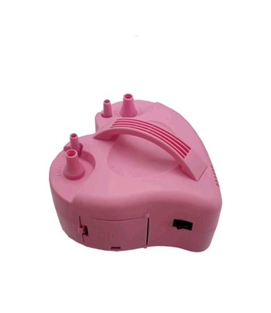 Pompa Compresor Profesional pentru umflat baloane si obiecte gonflabile Putere 600 W, Alimentare 220V Inima