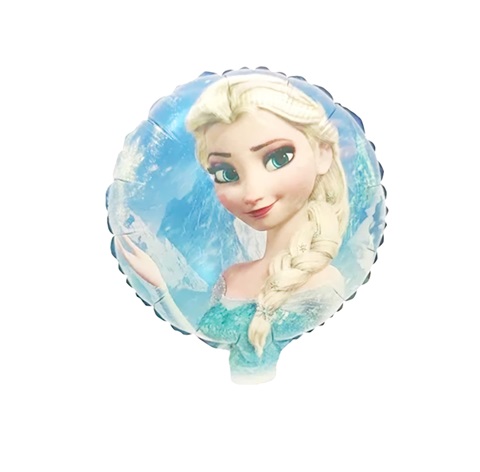 BALON FOLIE FROZEN - ELSA REGATUL DE GHEATA