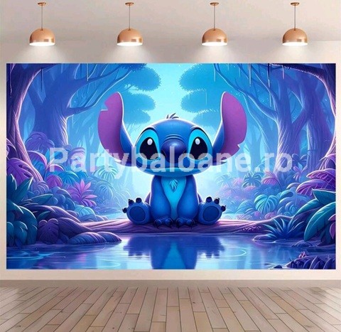 BACKGROUND TEXTIL PENTRU ARANJAMENT ARCADA STITCH COD 276