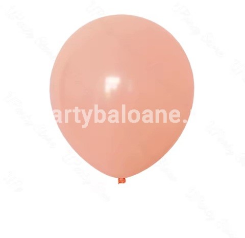 BALON LATEX JUMBO MACARONS PIERSICA 90 CM