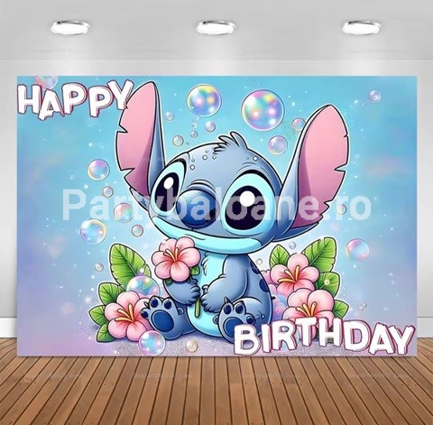 BACKGROUND TEXTIL PENTRU ARANJAMENT ARCADA STITCH COD 434