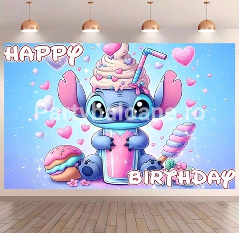 BACKGROUND TEXTIL PENTRU ARANJAMENT ARCADA STITCH - COD 483