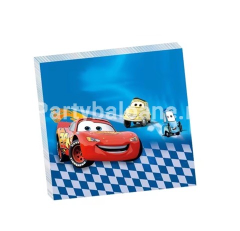 SET 20 SERVETELE - MODEL CARS