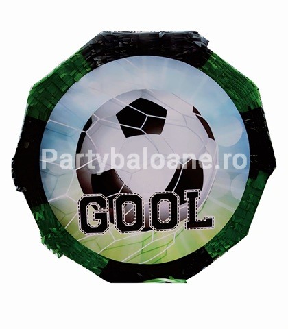 PINATA MINGE , GOOL