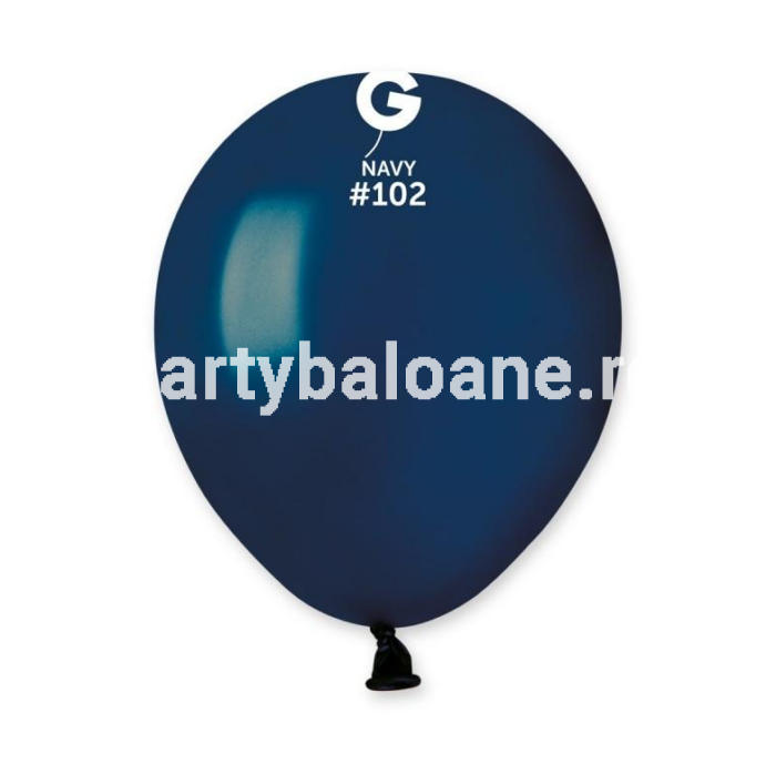100 BALOANE BLEUMARIN 13 CM COD 102