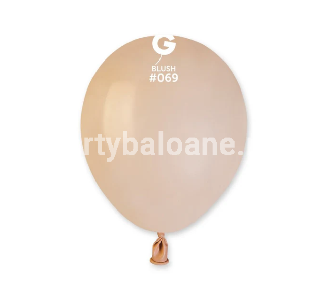 100 BALOANE BLUSH 13 CM COD 069