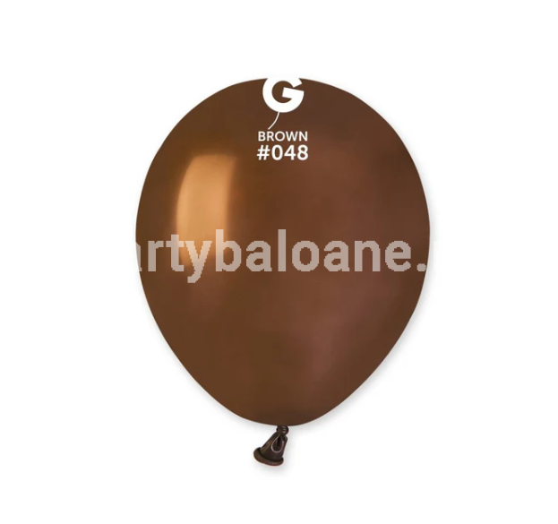 100 BALOANE MARO 13 CM COD 048