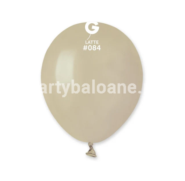 100 BALOANE WHITE SAND LATTE 13 CM COD 084