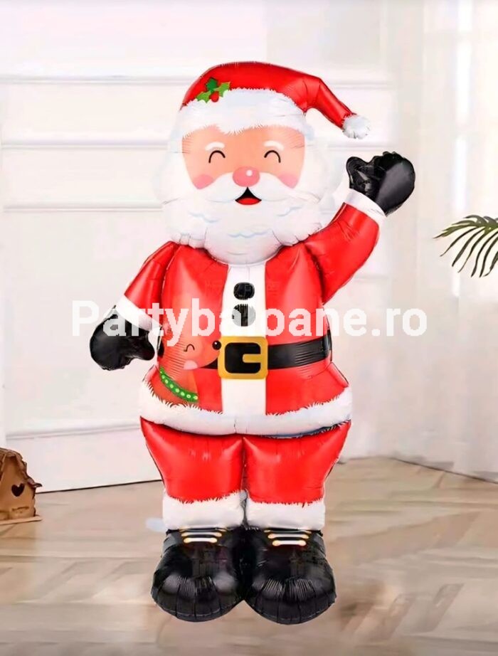 BALON FOLIE MOS CRACIUN GIGANTIC