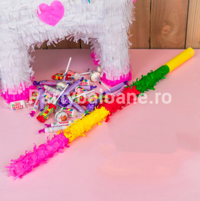 Bat pentru Piniata – Multicolor