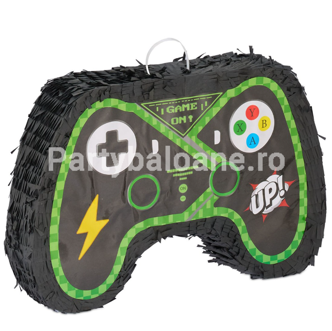 Pinata Controler Gamepad