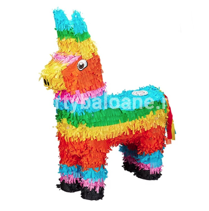 Pinata Magarus pentru Petrecere